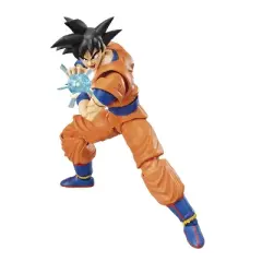 Son Goku Action Figure