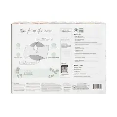 The Honest Company Plant-Based Baby Wipes made with over 99% Water - Variet Pack - 648ct