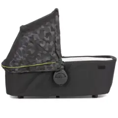 Diono Excurze Luxe Carrycot for Newborn, Stroller Basinett, From Birth