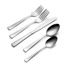Oneida 90pc Avery Flatware Set