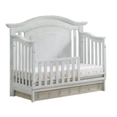 Oxford Baby London Lane Toddler Bed Guard Rail