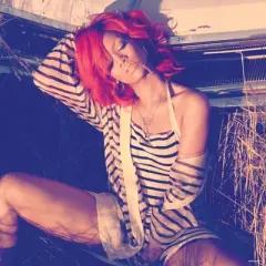Rihanna - Loud (Target Exclusive, 2 Vinyl)