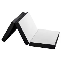 Innovative Foldable Mattress: The Ultimate Comfort and Space-Saving Design