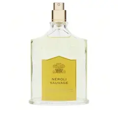 Creed Neroli Sauvage By Creed Unisex Bergamot, Grapefruit, Neroli, Verbena, Ambergris  Eau De Parfum Spray 3.3 Oz *Tester