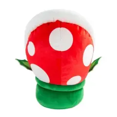 Club Mocchi Mocchi Piranha Plant 15" Plush