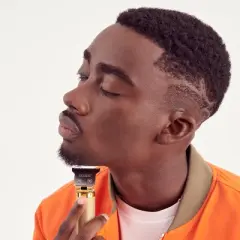 KISS Products Precision Blade Cordless Trimmer