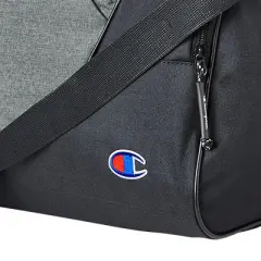 Champion Adult Core Duffel for Gym and Travel