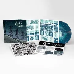 Aimee Mann - Lost In Space (Vinyl)