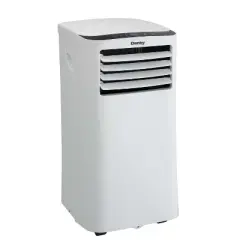 Danby DPA070B4WDB 10000 BTU (7000 SACC) 3-in-1 Portable AC in White