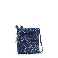 Kipling Keiko Printed Crossbody Mini Bag
