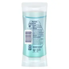 Degree Advanced Motionsense White Flowers & Lychee 72 Hour Antiperspirant & Deodorant - 2.6oz