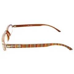 Calabria 4367 Designer Reading Glasses