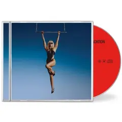 Miley Cyrus - Endless Summer Vacation