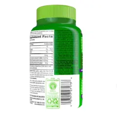 Vitafusion Max Strength Melatonin Gummies for Sleep Support - 100ct