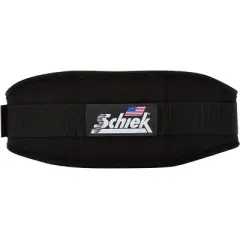 Schiek Sports Model 2006 Nylon 6" Weight Lifting Belt