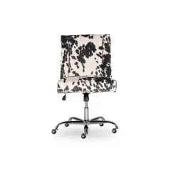 Draper Office Chair - Linon