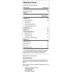 Bob's Red Mill Premium Whole Ground Flaxseed Meal