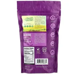 Health Garden, All-Natural Allulose Sweetener, 14 oz