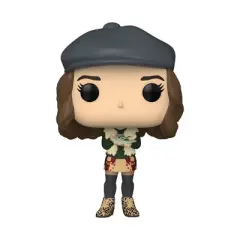 Funko POP! TV: Parks and Recreation - Mona-Lisa