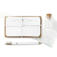8ct Tooth Fairy Kit