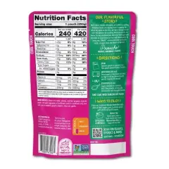 Somos Mexican Brown Rice Ready to Eat - 8.8oz