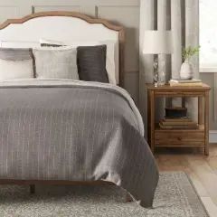 Shelburne Nightstand with Drawer/Shelf - Threshold&trade;