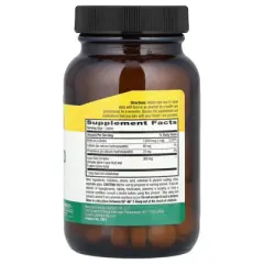 Country Life Active Lipoic Acid, 60 Tablets