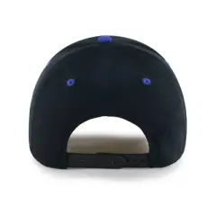 MLB Texas Rangers Moneymaker Snap Hat - Black