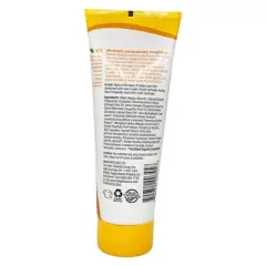 Alba Botanica Very Emollient Cream Shave Mango Vanilla - 8 oz