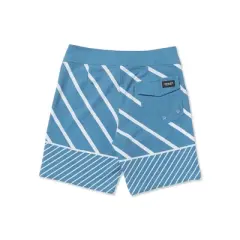 Volcom Boys Quarta Static Boardshort Trunks
