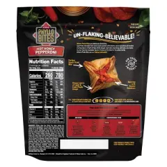 Athens Phyllo Frozen Bites Hot Honey Pepperoni - 18ct