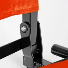 StadiumChair Deluxe Wide Stadium Chair