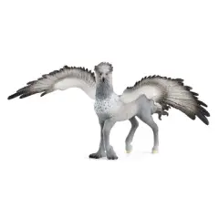 Harry Potter Buckbeak Action Figure Playset