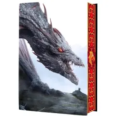 The Shadow of the Gods (Deluxe Limited Hardcover Edition) - (The Bloodsworn Trilogy) by  John Gwynne