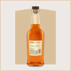 Four Roses Bourbon Whiskey - 750mL Bottle