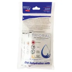 Adventure Medical Kits Oral Rehydration Salts - 12pk