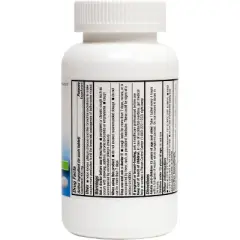HealthA2Z &ndash; Guaifenesin 400 mg Mucus Relief Expectorant (Does not contain Benzene - 300 Tablets)