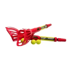 Hog Wild Pop and Pass Play Set