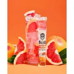 Salud Hydration + Immunity Paloma Electrolyte Drink Mix - 6pk/0.21oz Packet Sticks