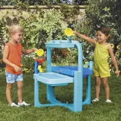 Little Tikes Easy Store Water Table