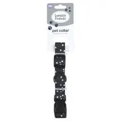 Luvable Friends Unisex Pet Collar, Constellation