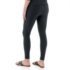 Aventura Clothing Women's Textured Footless Tight