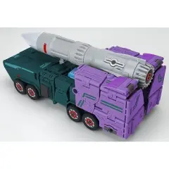 MB-19B Double Agent B | Fans Hobby Master Builder Action figures