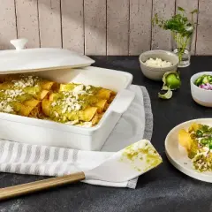 Stainless Steel and Nylon Solid Turner - Figmint&trade;