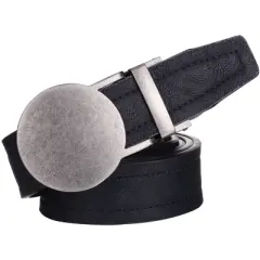 Men's Circular Linxx Ratchet Belt