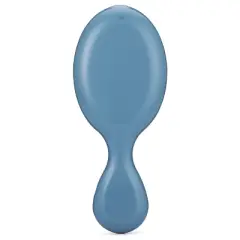 Wet Brush Original Detangling Hair Brush Mini - Elemental Blue