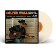 Colter Wall - Memories And Empties (Colored Vinyl 140 Gram Vinyl)