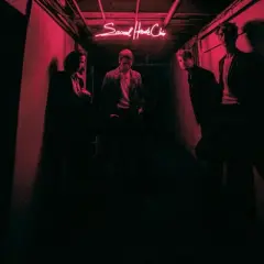 Foster the People - Sacred Hearts Club (150 Gram Vinyl Gatefold LP Jacket)