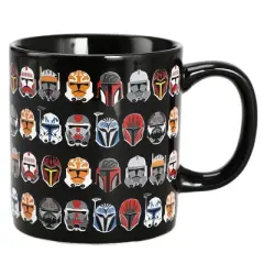 Star Wars The Bad Batch 16 oz Ceramic Mug