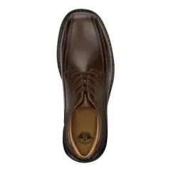Dockers Mens Trustee Leather Dress Casual Oxford Shoe